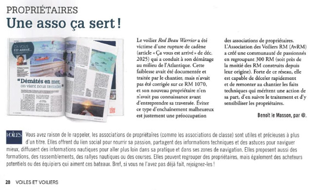Courrier des lecteurs V&V.JPG